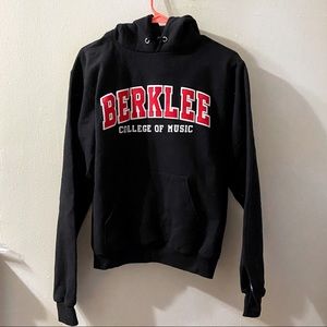 Berklee College of Music Sweatshirt
